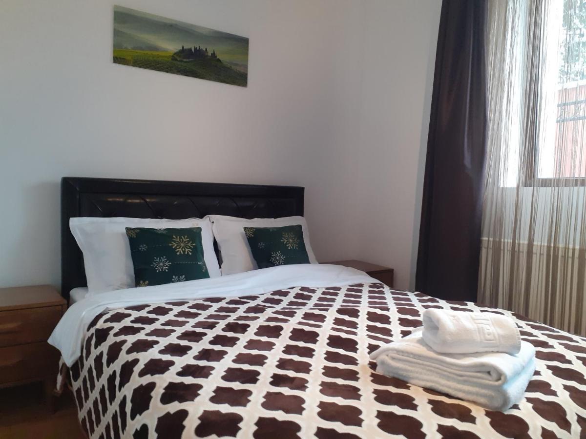 R-House Apartment Brasov Exterior photo