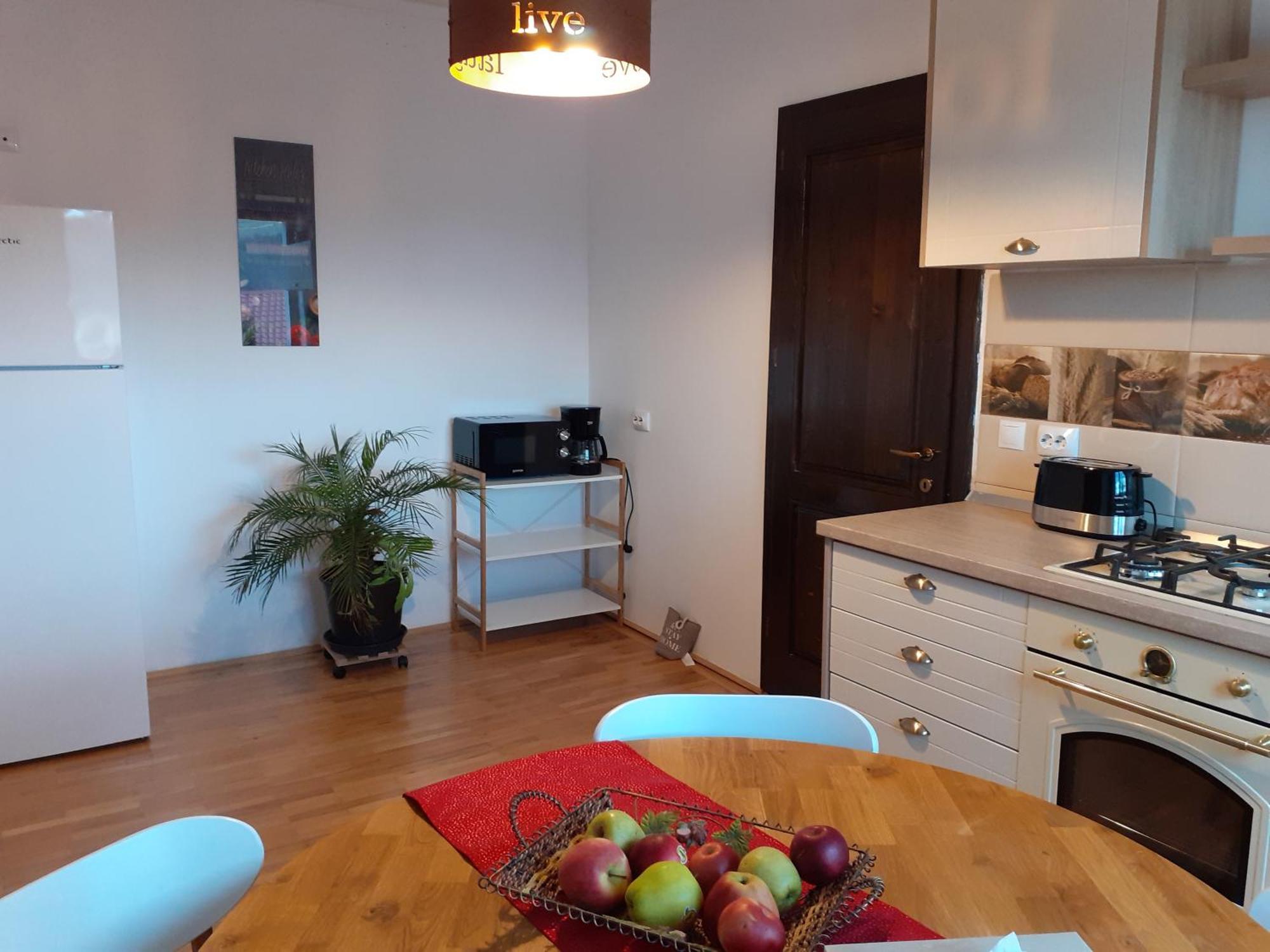 R-House Apartment Brasov Room photo