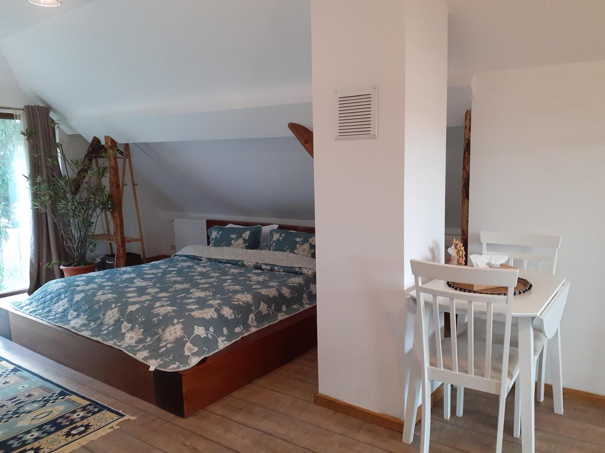 R-House Apartment Brasov Room photo