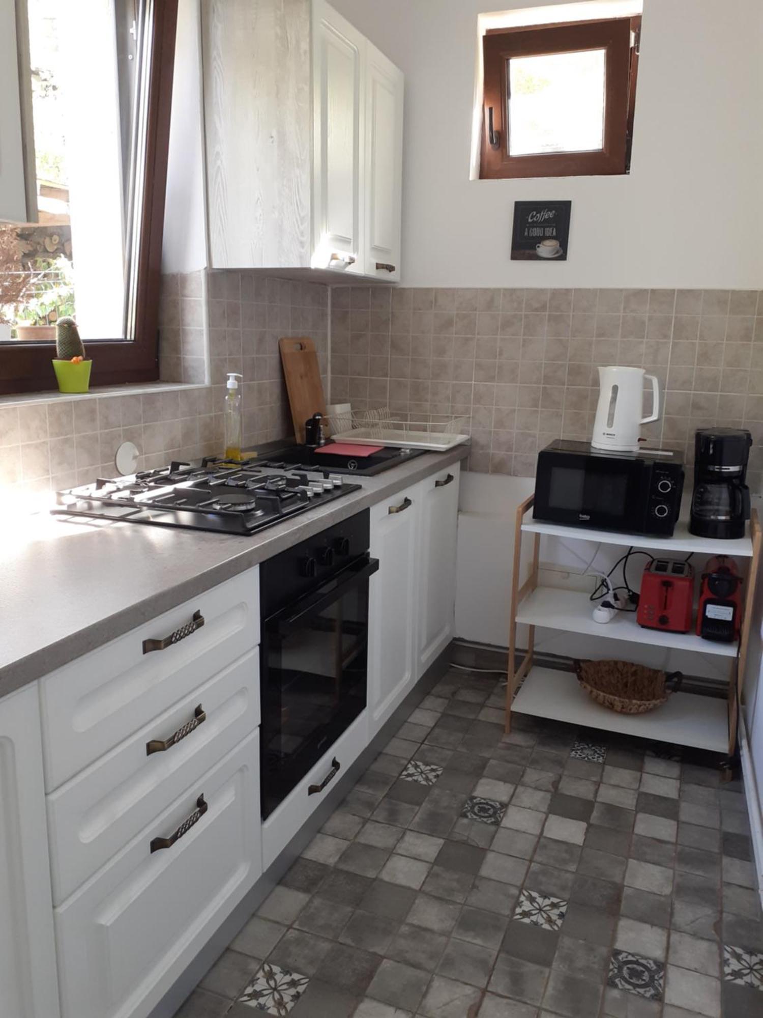 R-House Apartment Brasov Room photo