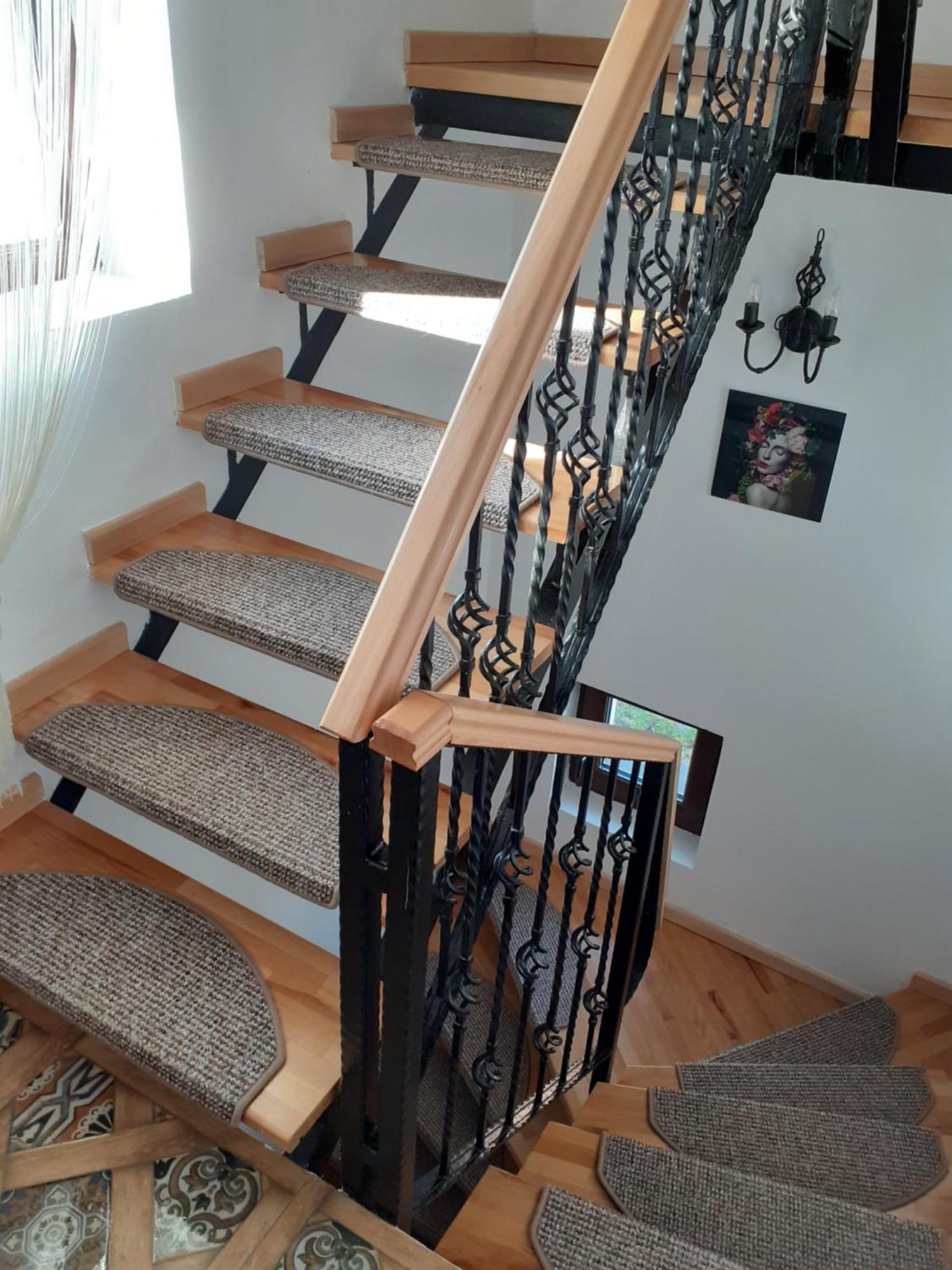R-House Apartment Brasov Room photo